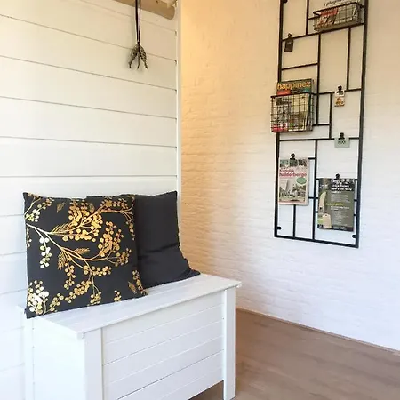 Bed and breakfast 't Grasduin Zegge