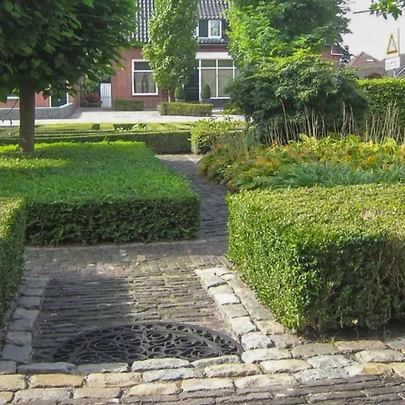 Bed and breakfast 't Grasduin