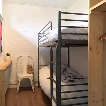 Bed and breakfast 't Grasduin *