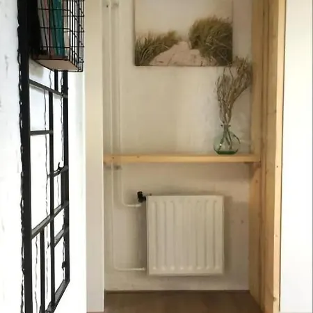 Bed and breakfast 't Grasduin *
