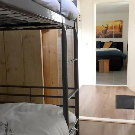 Bed and breakfast 't Grasduin *